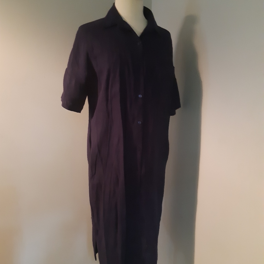 Kenar short sleeves dress Size M